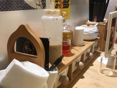 -雷门拉面(龙湖成都金楠天街店)