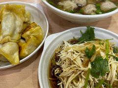 -蒋家桥饺面店(东关街店)