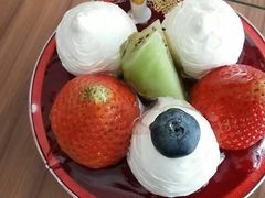 -北京北辰洲际酒店啡扬咖啡厅·自助餐厅