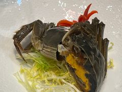 -钱塘花园·宁波菜