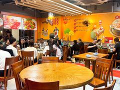 -馨香苑·潮汕菜·海鲜砂锅粥·深大老字号(南头店)