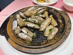 -高佳庄·舟山海鲜(海景旗舰店)