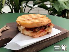 忌素贝果-Catch Bagel(芳草地店)