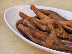 -茶小点(丽悦新天店)