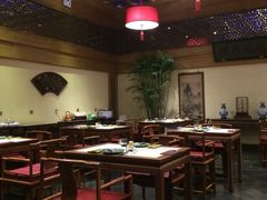 -那家小馆•北京菜•烤鸭(中关村店)