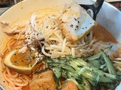 -章记星洲 · 新加坡餐厅(望京店)