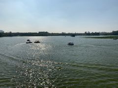 -大兴滨河森林公园