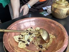 -诺敏塔拉奶茶-布里亚特包子-手把肉(锦都会店)