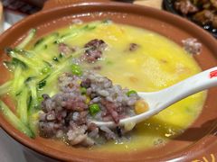 -71号豆汤饭·成都小馆(春熙路百盛店)