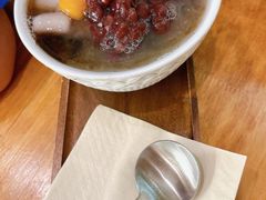 -绿小院(荔湾店)