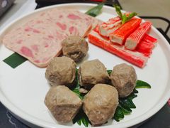 -红鼎豆捞·非遗鲍皇汤火锅(宝丰路店)