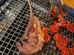 -蚝英雄·鲜蚝自助专门店