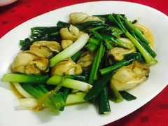 -蛇口康乐快餐鱼仔档(翠苑小区店)