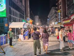 -吾悦广场(南京鼓楼店)