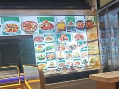 -满盛春饼·新津菜(河北路总店)