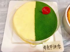 -36cake生日蛋糕·下午茶(南山店)