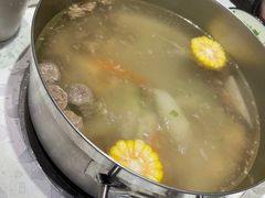 -小城牛事·鲜牛肉火锅(万达店)