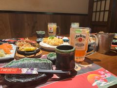 -弓二·烧鸟居酒屋(财富购物中心店)
