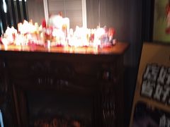 -黑木原精致料理·铁板烧