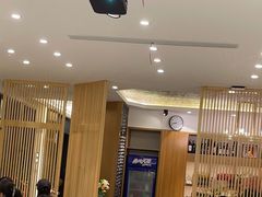 大堂-虎哥私房菜(馒头山店)