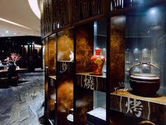 -南堂館川菜文化餐厅(天府店)