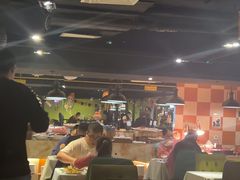 -戈拿旺巴西烤肉(崇文门店)