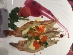-尚雅铁板料理自助餐厅(乐松店)
