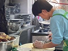 -满族八旗正宗牛肉面