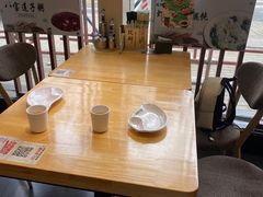 -玖鲜小笼(中山广场店)