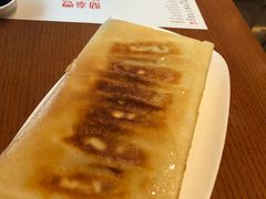 虾肉煎饺-鼎泰丰(美丽华店)