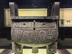 -上海博物馆(人民广场馆)