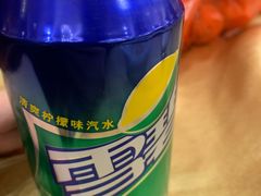 -顺风海鲜港(金玉兰店)