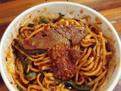 -上池面馆(上池正街39号院店)