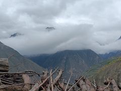 -阿坝州汶川特别旅游区