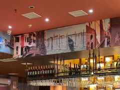 -安妮意大利餐厅(国贸店)