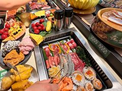 -万达广场(桂林高新店)