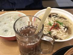 -口福汤包馆(融汇店)