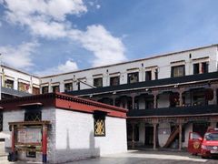-小昭寺