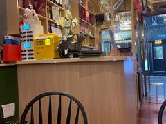 -马来西亚肉骨茶汤·招牌螃蟹·烧鸡·呷喱吧吧(海上世界店)