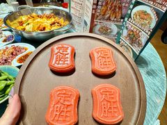 -蚝得喜海鲜(东城店)