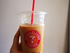 -711便利店(安贞桥胜古南里店)