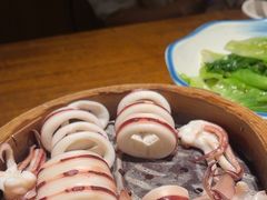 -乔街深夜食堂·台州菜·高压锅生蚝(杭州总店)