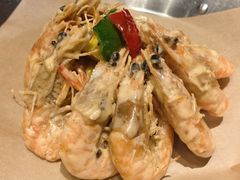 -常来小聚·广州非遗传承餐厅(高德置地店)