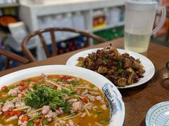 -盛世盐帮·自贡特色(总店)