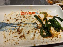 -八条友鲜货烧烤·脆皮烤鱼(石岩旗舰店)