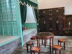 -张学良旧居陈列馆