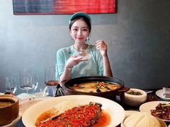 -潇湘楼·二十四节气山野菜(亚运村店)