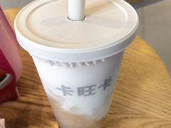 -卡旺卡(合肥庐江方圆荟店)