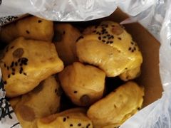 -爱华角干麦饼(永康总店)