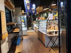 -匠造烘焙(上海湾店)